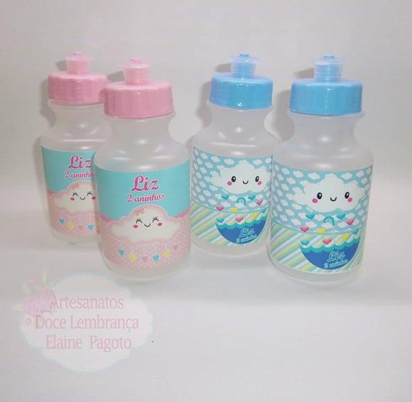 Squeeze 300ml Chuva de Benção