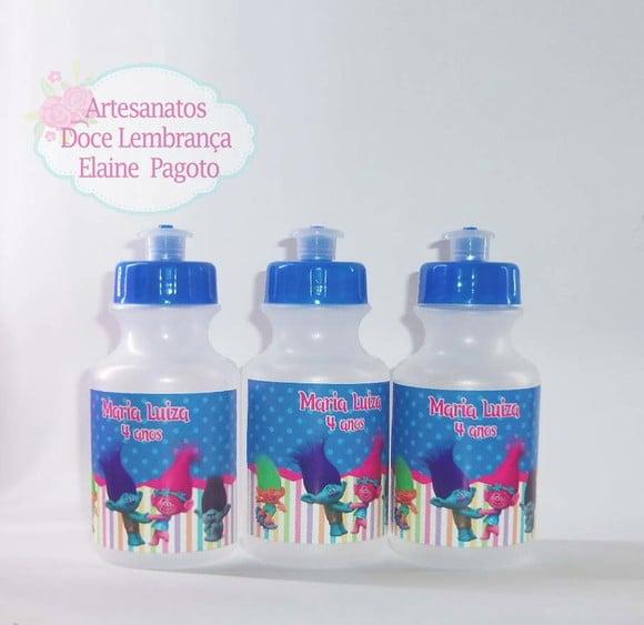 Squeeze 300ml Trolls