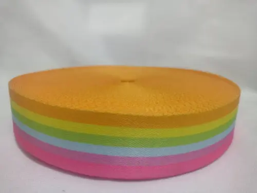 Alça - Linha Colors