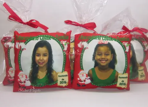 Almofada Personalizada 20x20