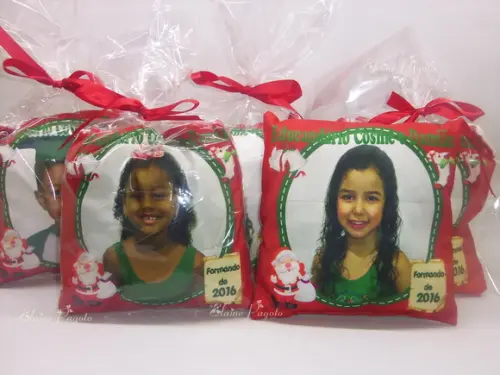 Almofada Personalizada 20x20