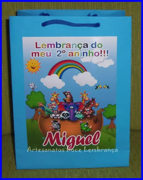 Arca de Noé
