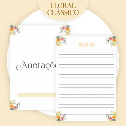 Bloco de Anotações