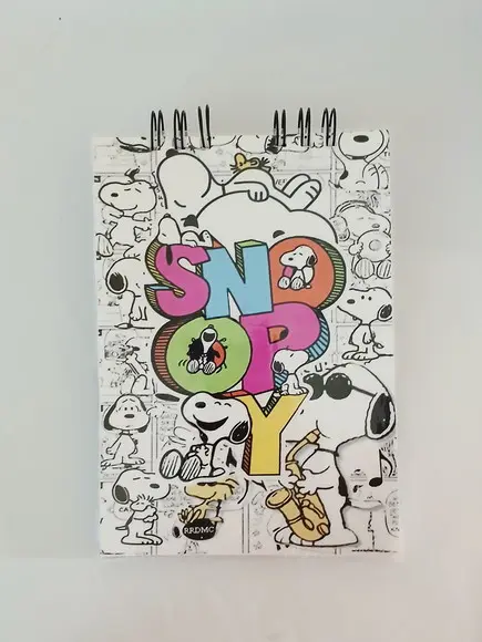 Bloquinho de Colorir - 30 Desenhos A5