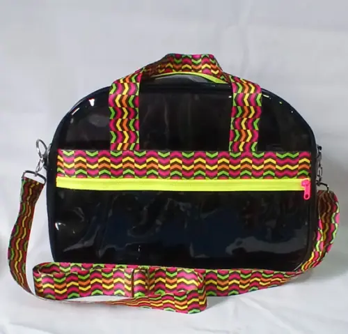 Bolsa Bag Frasqueira
