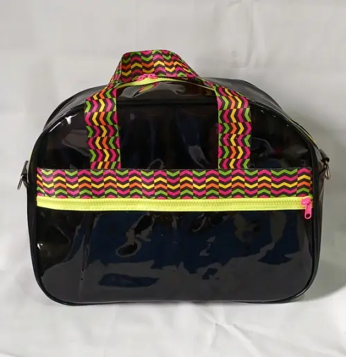 Bolsa Bag Frasqueira