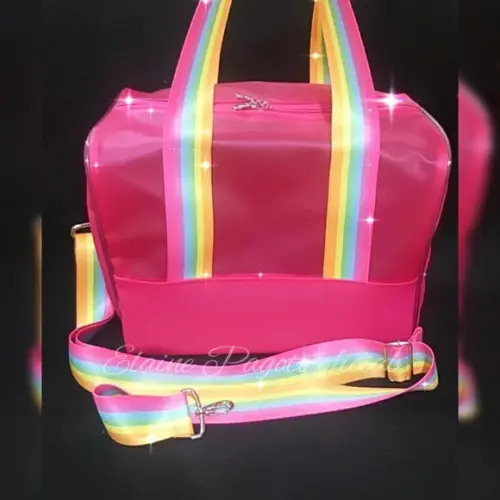 Bolsa Baú
