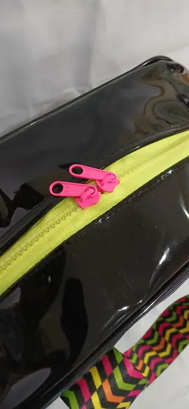 Bolsa Bag Frasqueira