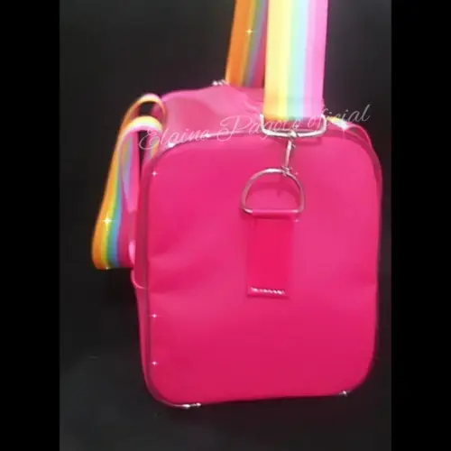 Bolsa Baú