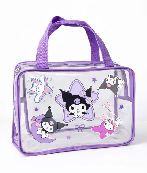 Bolsa Frasqueira