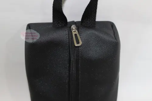 Bolsa Frasqueira Box