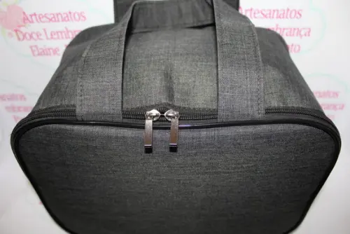 Bolsa Frasqueira
