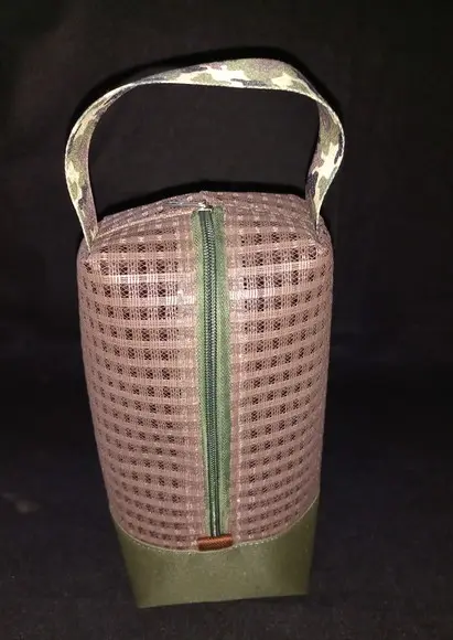 Bolsa Frasqueira
