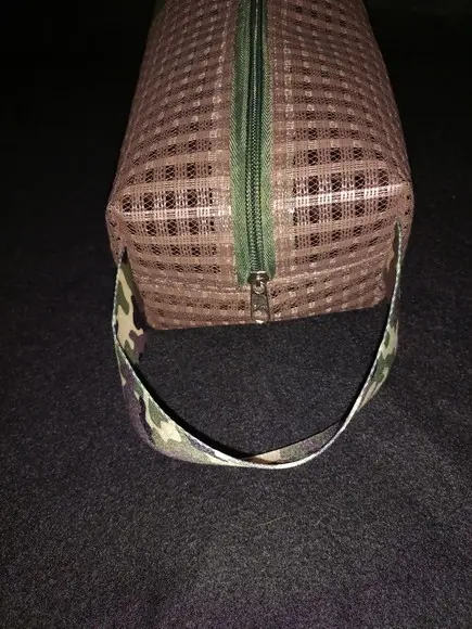 Bolsa Frasqueira
