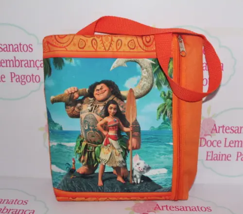 Bolsa Kids