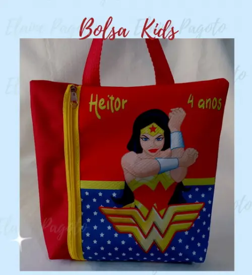 Bolsa Kids