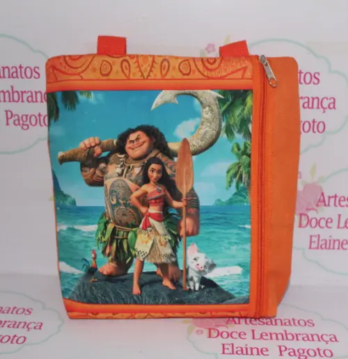 Bolsa Kids
