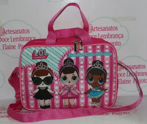 Bolsa LOL Surpraise