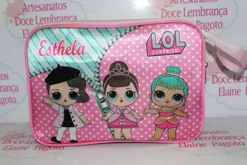 Bolsa LOL Surpraise