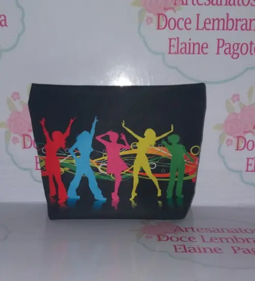 Bolsa Necessaire Balada