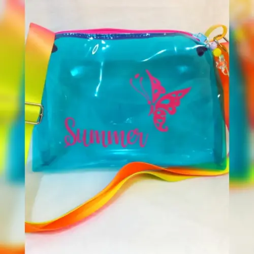 Bolsa Néon