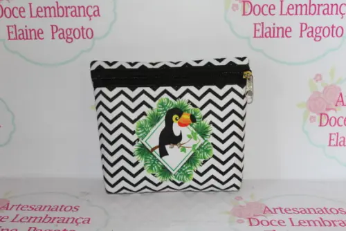 Bolsa Necessaire Tucano