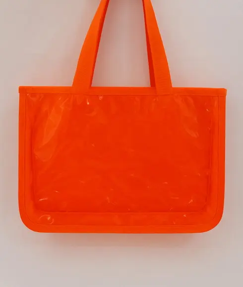Bolsa Néon Summer Vibes