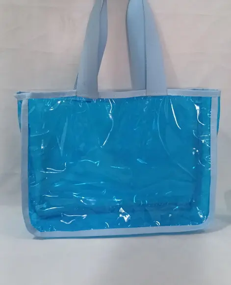 Bolsa Néon Summer Vibes