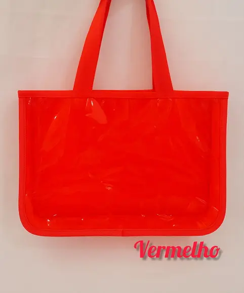 Bolsa Néon Summer Vibes