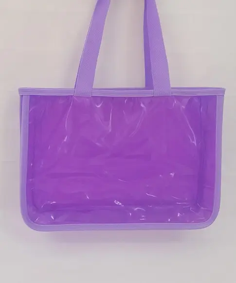 Bolsa Néon Summer Vibes