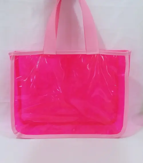 Bolsa Néon Summer Vibes