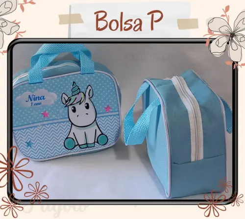 Bolsa P