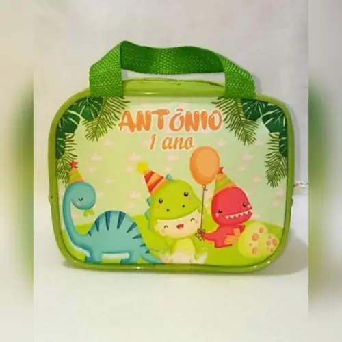 Bolsa P Dino Baby