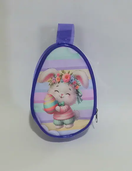 Bolsa Ovo de Páscoa