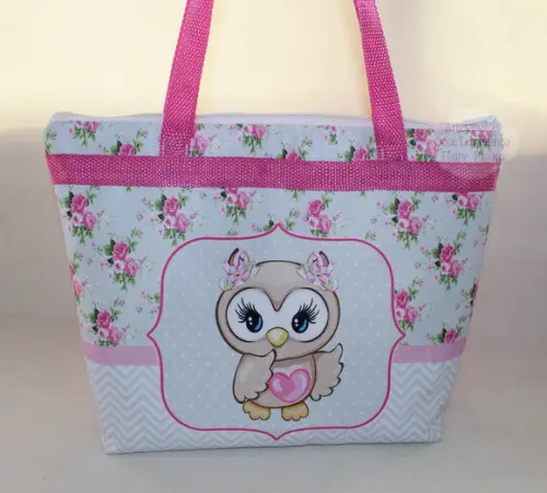 Bolsa p/ Professoras