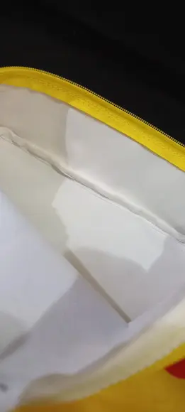Bolsa Pokemon