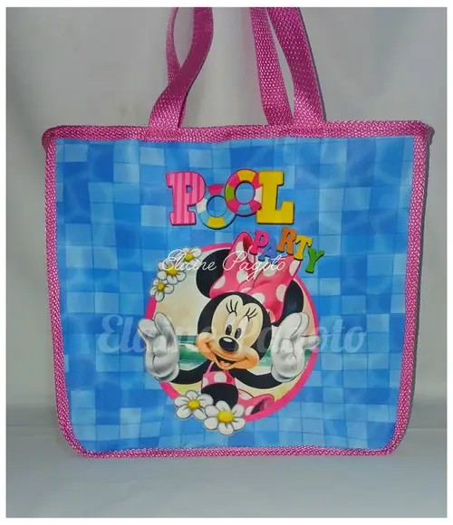 Bolsa Praia 30x30