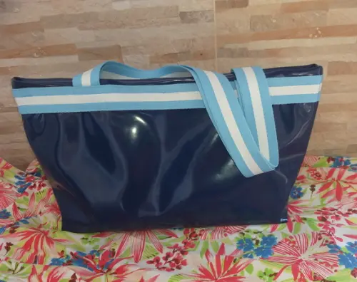 Bolsa Praia