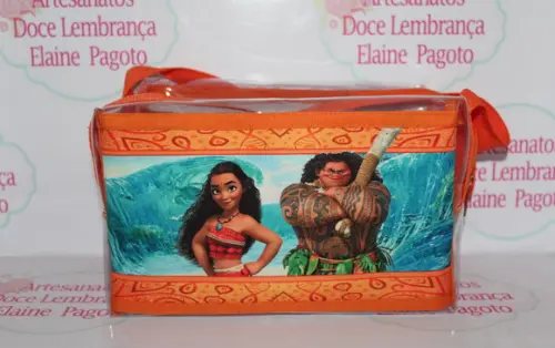 Bolsa Praia Box Moana