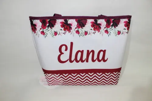 Bolsa Praia Marshala