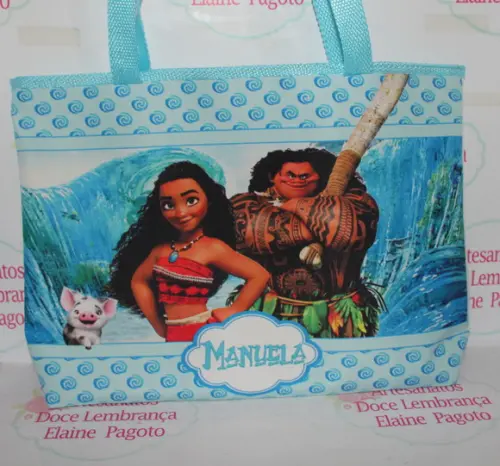 Bolsa Praia Moana