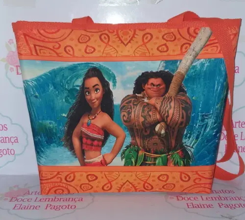 Bolsa Praia Moana