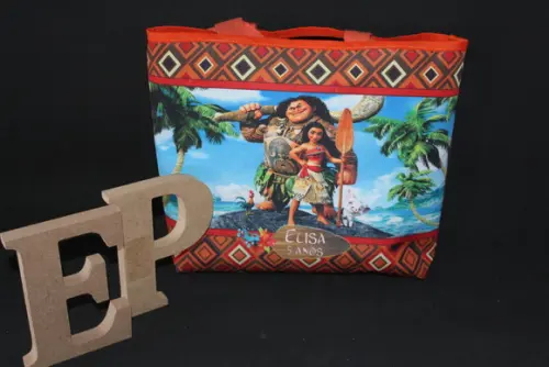 Bolsa Praia Moana
