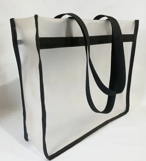 Bolsa Praia Mickey
