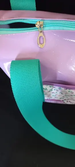 Bolsa Sacola p/ Professoras