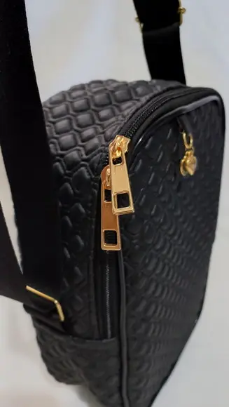 Bolsa Shoulder Bag