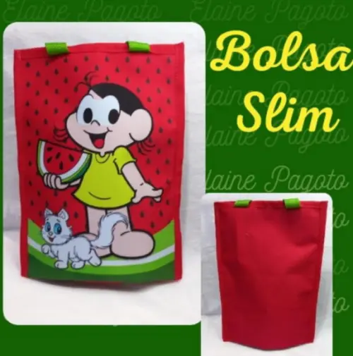 Bolsa Slim