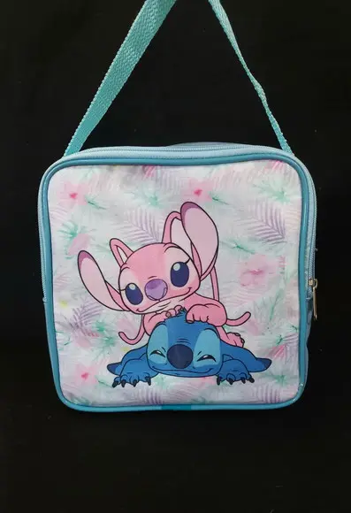 Bolsa Stitch