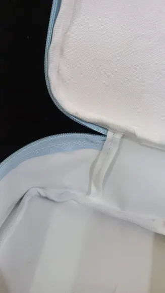 Bolsa Stitch