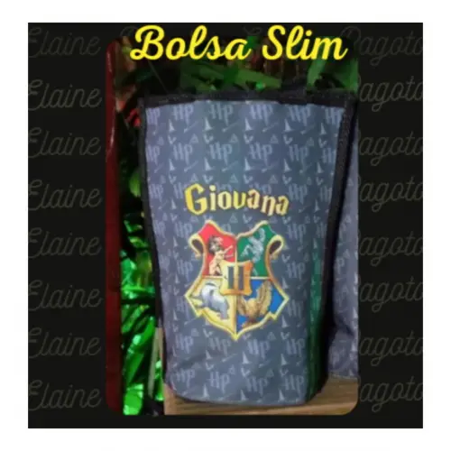 Bolsa Slim 50 Unidades